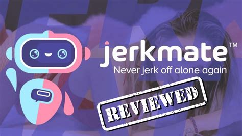 jerk.ate|Jerkmate Review 2024: What Is Jerkmate and Is Jerkmate.com .